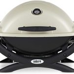 Weber Q1200 Outdoor Gas Grill