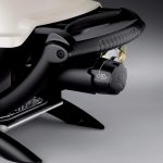 Weber Q1200 Outdoor Gas Grill