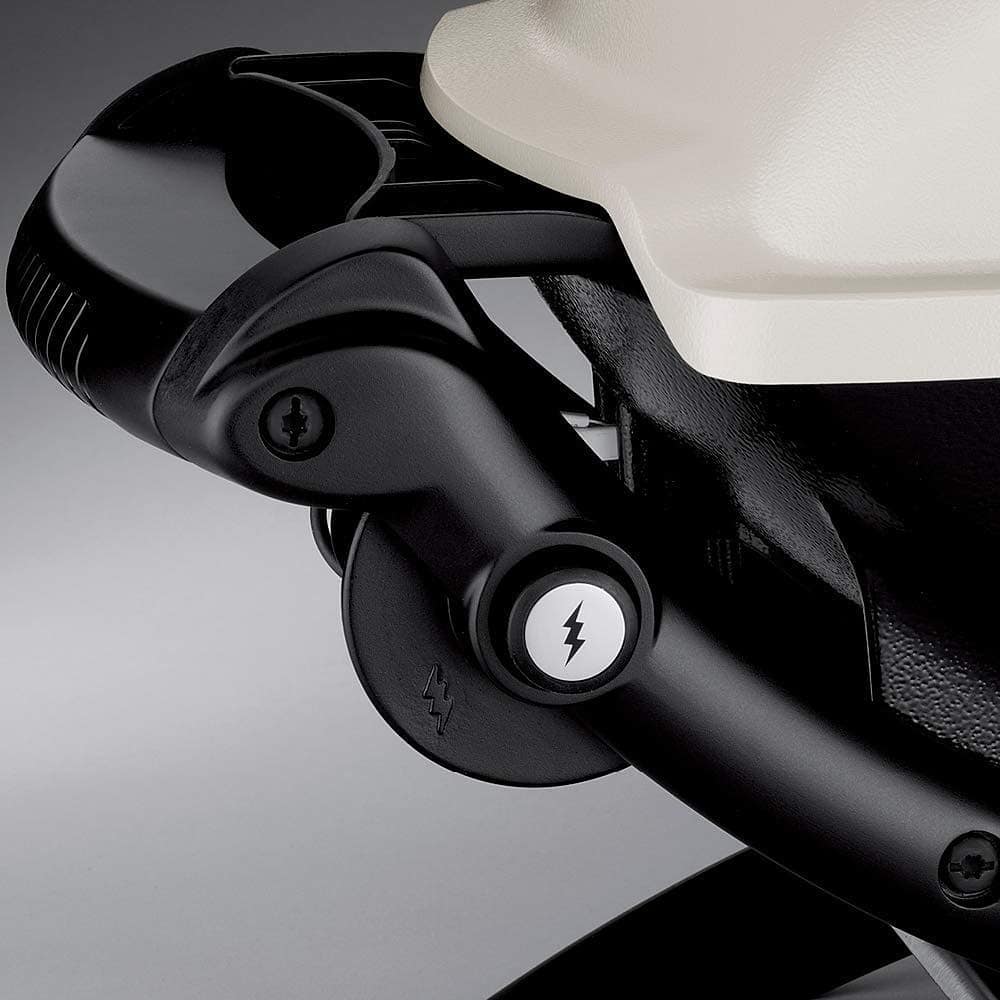 Weber Q1200 Outdoor Gas Grill - Image 5