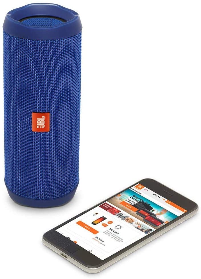JBL Flip 4 - Image 3