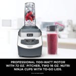 NINJA Professional Blender