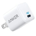 USB C Charger, Anker 18W PIQ 3.0 Compact Fast Charger Adapter