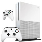 Gaming Consoles